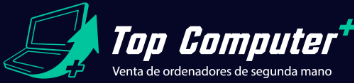 Top Computer ordenadores de segunda mano